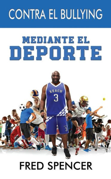 Contra El Bullying Mediante El Deporte