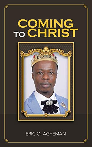 Coming to Christ