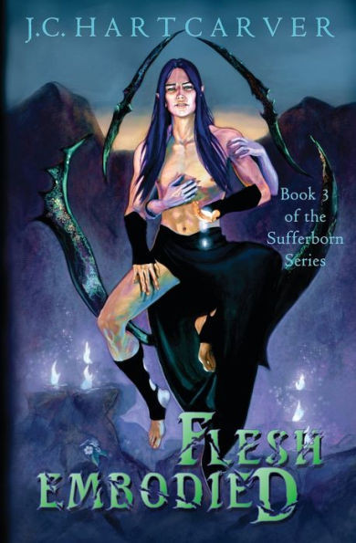 Flesh Embodied