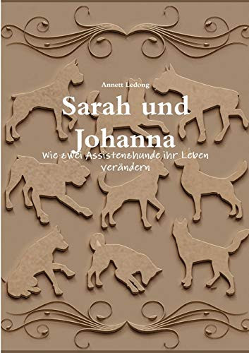 Sarah und Johanna (German Edition)