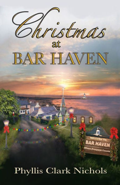 Christmas at Bar Haven