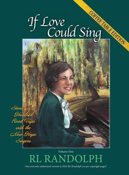 If Love Could Sing