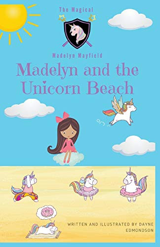 Madelyn and the Unicorn Beach