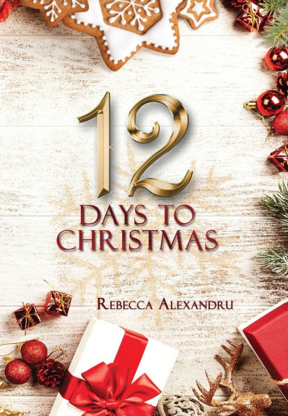 12 Days to Christmas