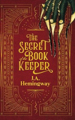 The Secret of the Book Keeper