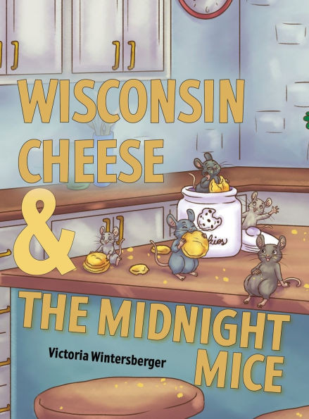 Wisconsin Cheese & The Midnight Mice