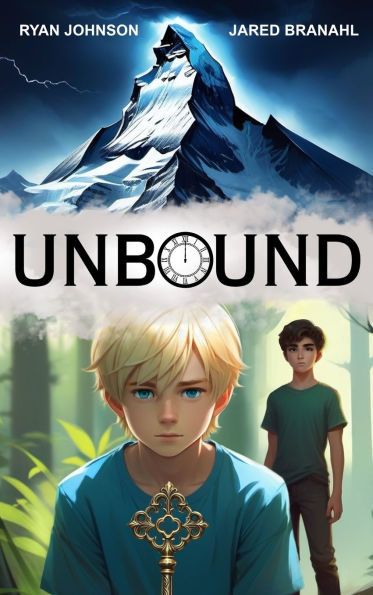Unbound