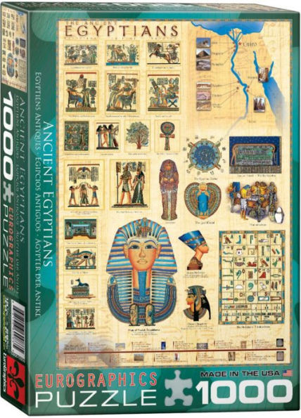 Ancient Egyptians