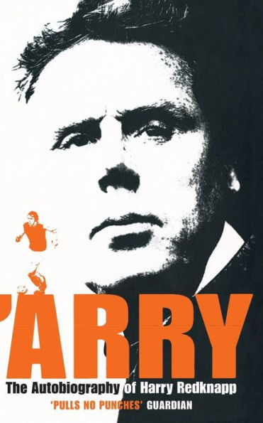 'Arry: An Autobiography