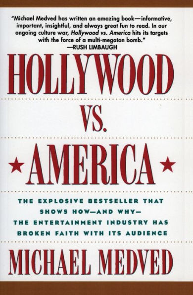 Hollywood vs. America