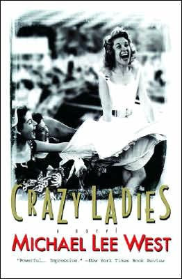 Crazy Ladies