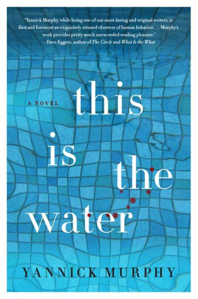 This Is the Water