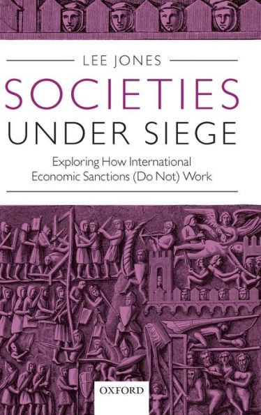 Societies Under Siege C