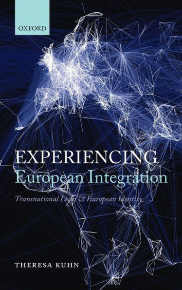 Experiencing European Integration C