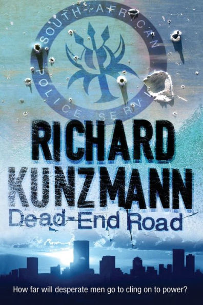 Dead-End Road