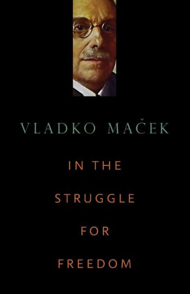 In the Struggle for Freedom