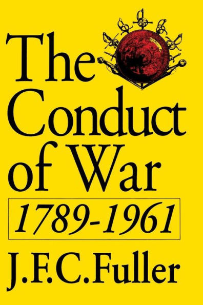 Conduct of War PB
