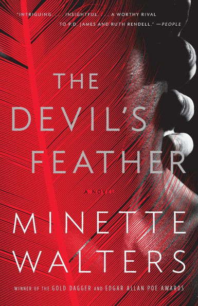 The Devil's Feather