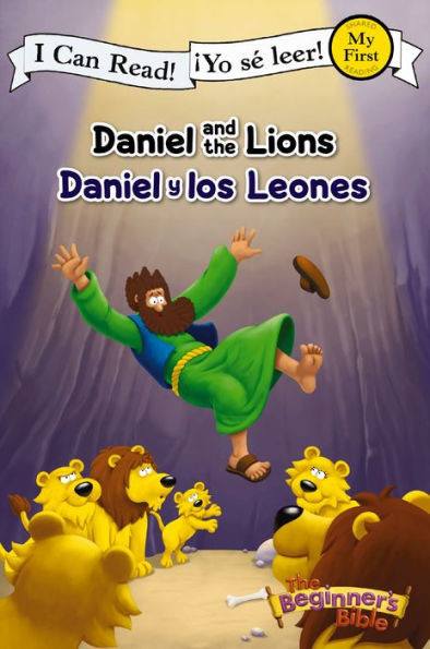 Daniel and the Lions (Bilingual) / Daniel Y Los Leones (BilingÃ¼e)