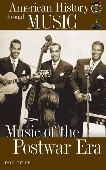 Music of the Postwar Era