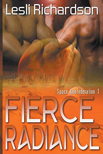 Fierce Radiance (Space Confederation)