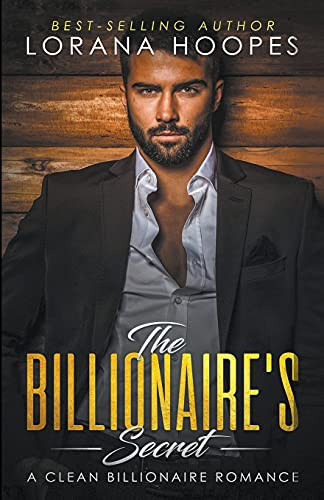 The Billionaire's Secret (Sweet Billionaires)