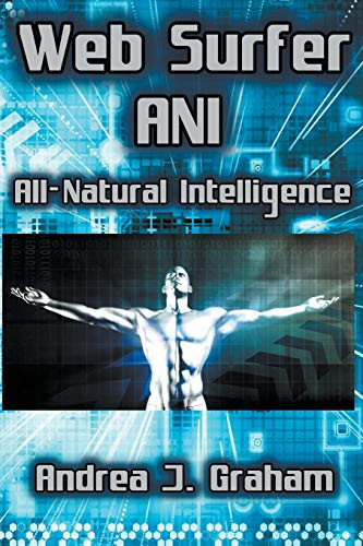 Web Surfer ANI (Web Surfer Series)