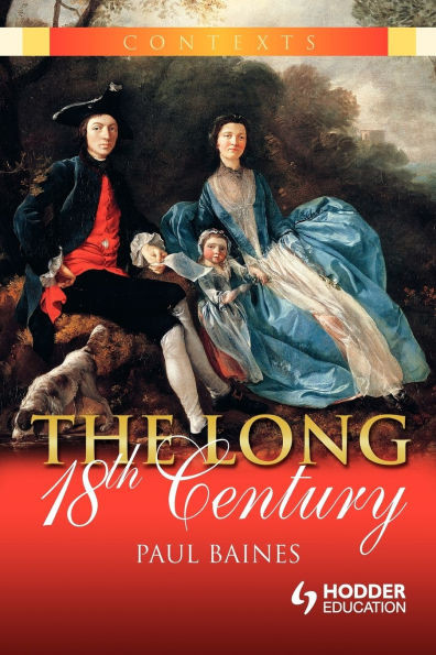 The Long 18th Century