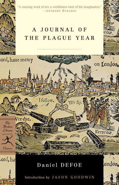 A Journal of the Plague Year