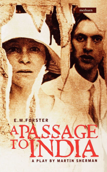 E.M. Forster's a Passage to India