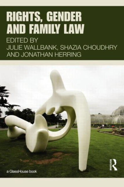 Rights, Gender and Family Law