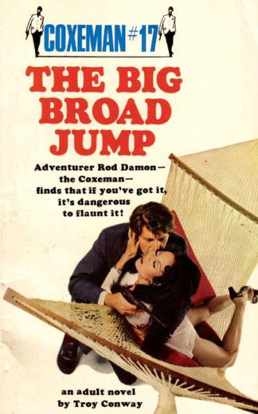 The Big Broad Jump: Big Broad Jump, the