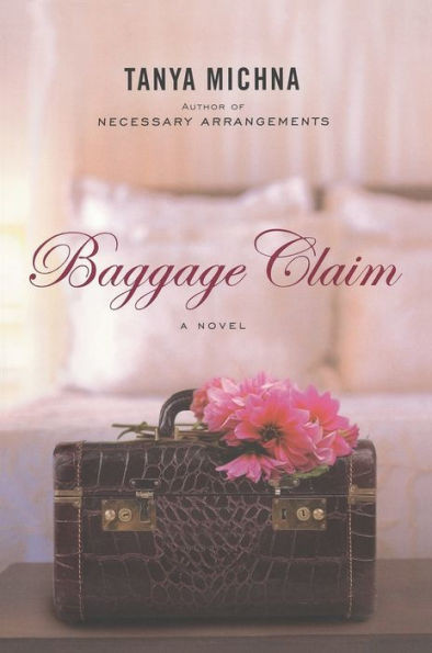 Baggage Claim