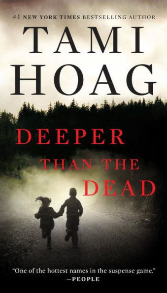 Deeper Than the Dead