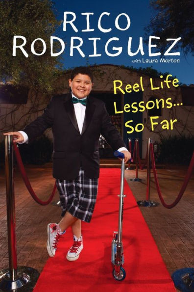 Reel Life Lessons ...So Far