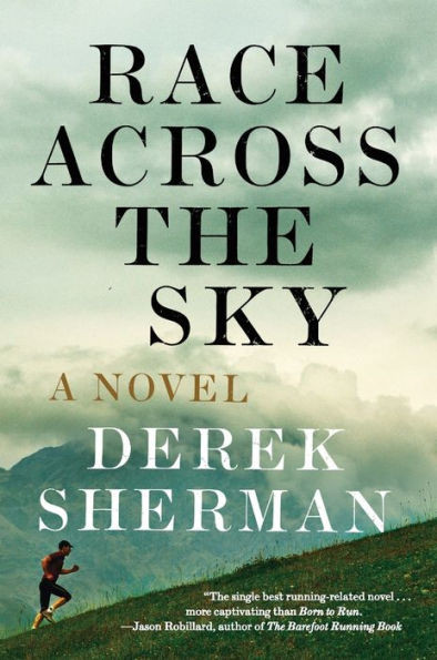 Race Across the Sky