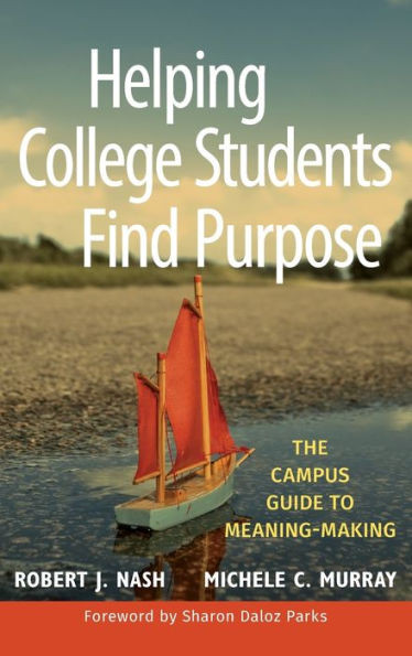 Helping College Students Find