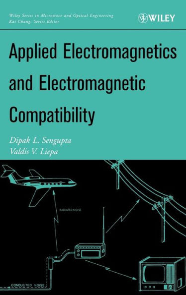 Applied Electromagnetics and Electromagnetic Compatibility