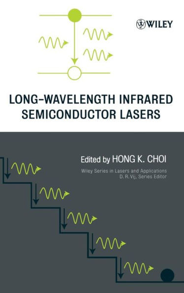 Long-Wavelength Infrared Semiconductor Lasers