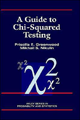 A Guide to Chi-Squared Testing