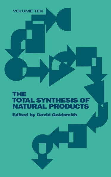 The Total Synthesis of Natural Products, Volume 10, Part a: Acyclic and Monocyclic Sesquiterpenes