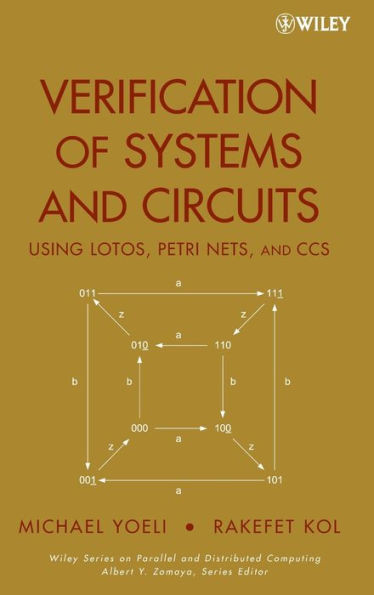 LOTOS Petri Net Verification
