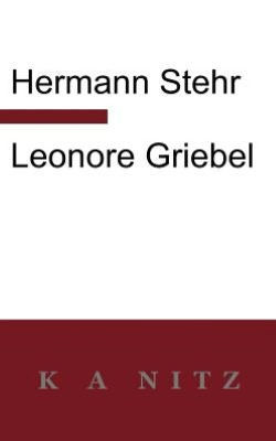 Leonore Griebel