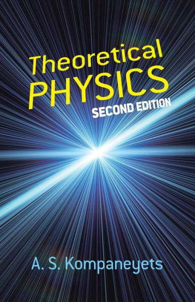Theoretical Physics