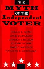 The Myth of the Independent Voter