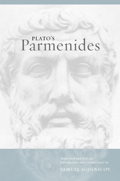 Plato's Parmenides