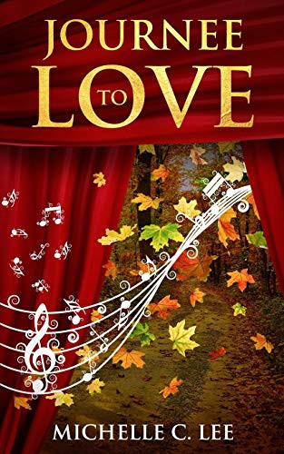 Journee to Love (Journee Series)
