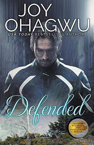 Defended - A Christian Suspense - Book 15 (The New Rulebook & Pete Zendel Christian)