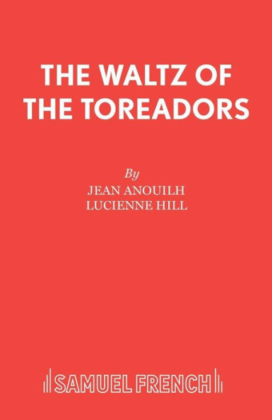 The Waltz of the Toreadors