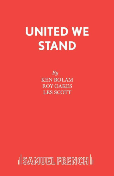 United We Stand: A Musical